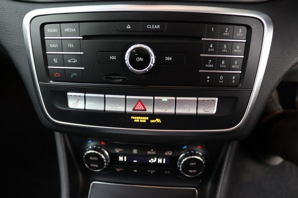 Used Mercedes-Benz CLA 2019 for sale - 76386000: Photo 13