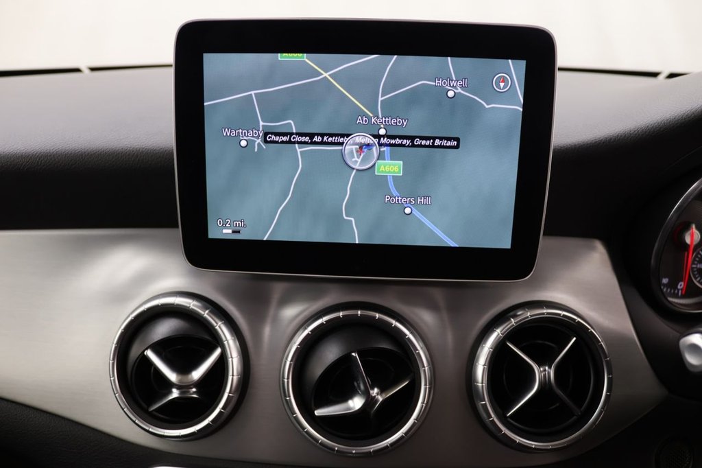 Used Mercedes-Benz CLA 2019 for sale - 76386000: Photo 16