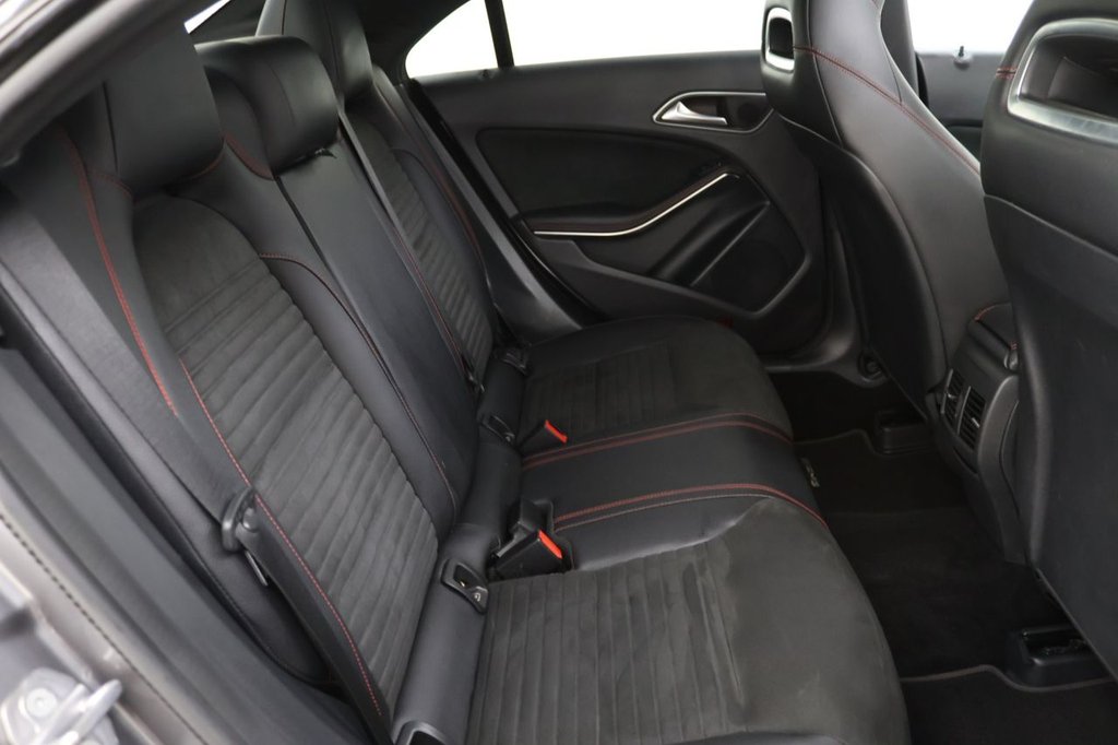 Used Mercedes-Benz CLA 2019 for sale - 76386000: Photo 18