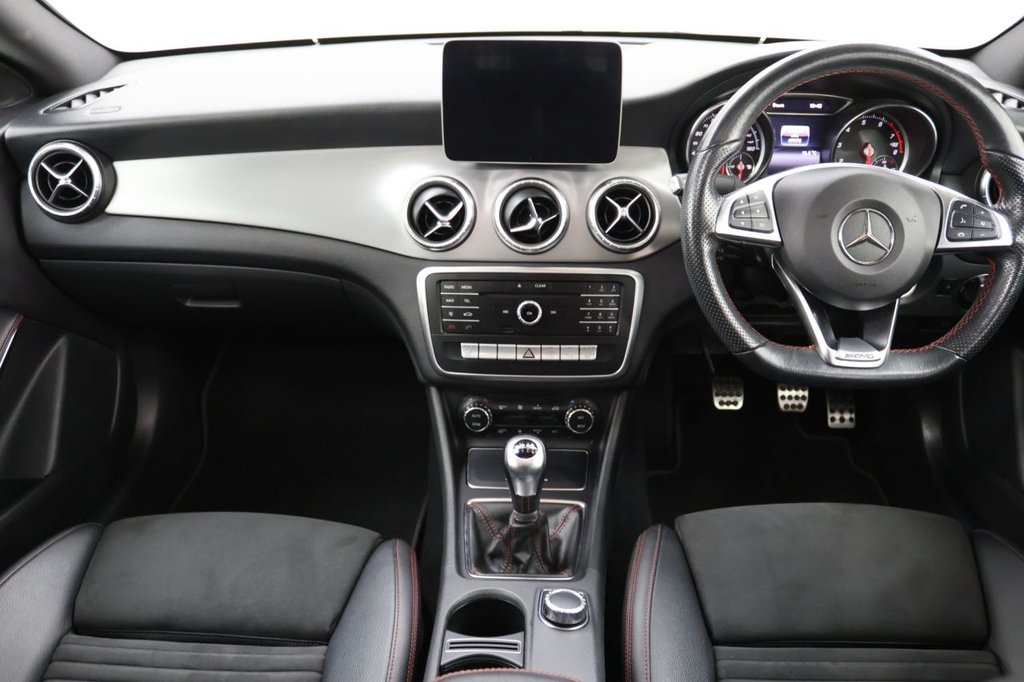 Used Mercedes-Benz CLA 2019 for sale - 76386000: Photo 20