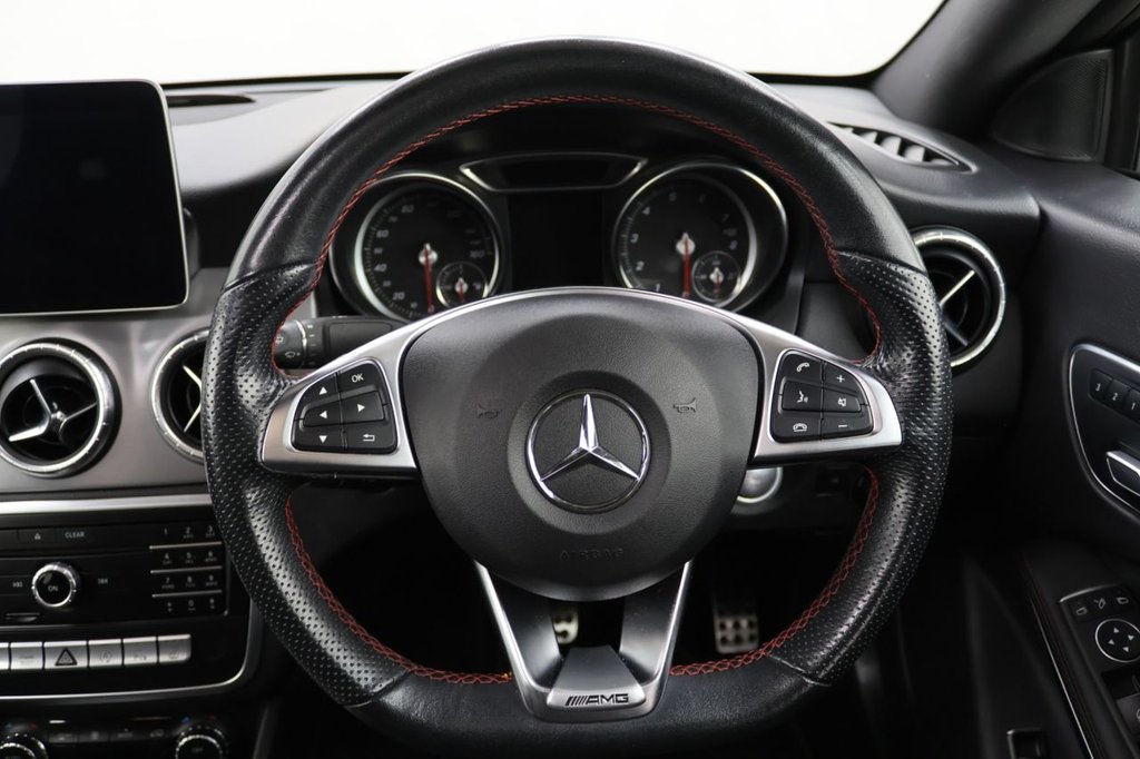 Used Mercedes-Benz CLA 2019 for sale - 76386000: Photo 21