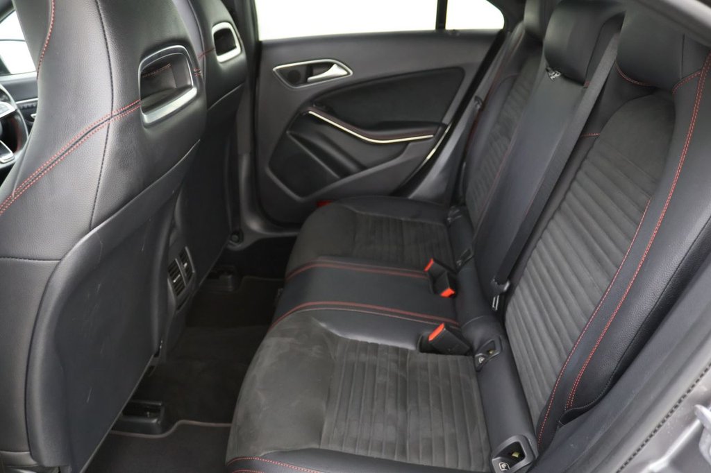 Used Mercedes-Benz CLA 2019 for sale - 76386000: Photo 22