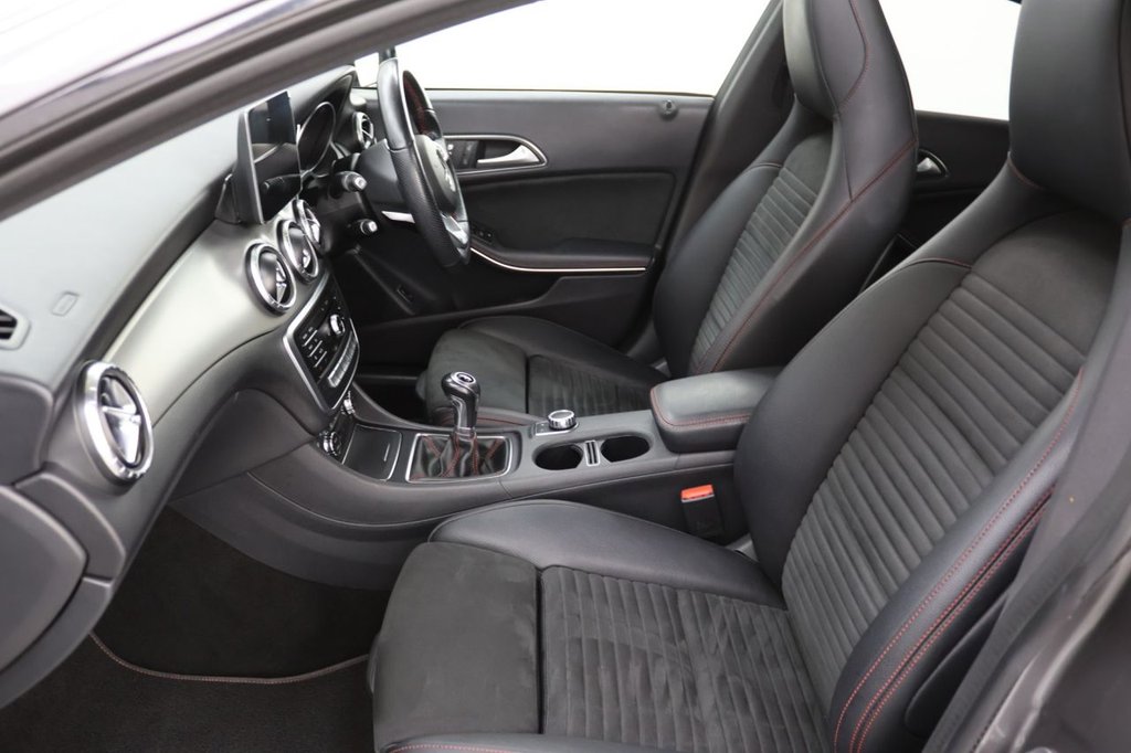 Used Mercedes-Benz CLA 2019 for sale - 76386000: Photo 24