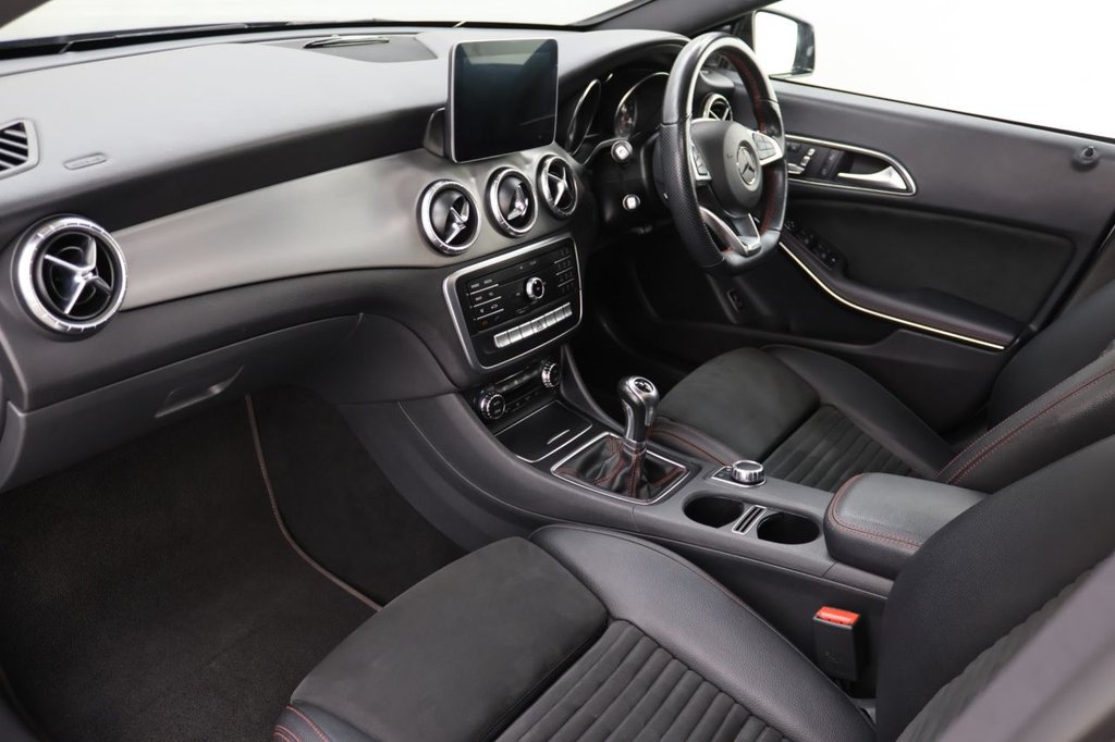 Used Mercedes-Benz CLA 2019 for sale - 76386000: Photo 25