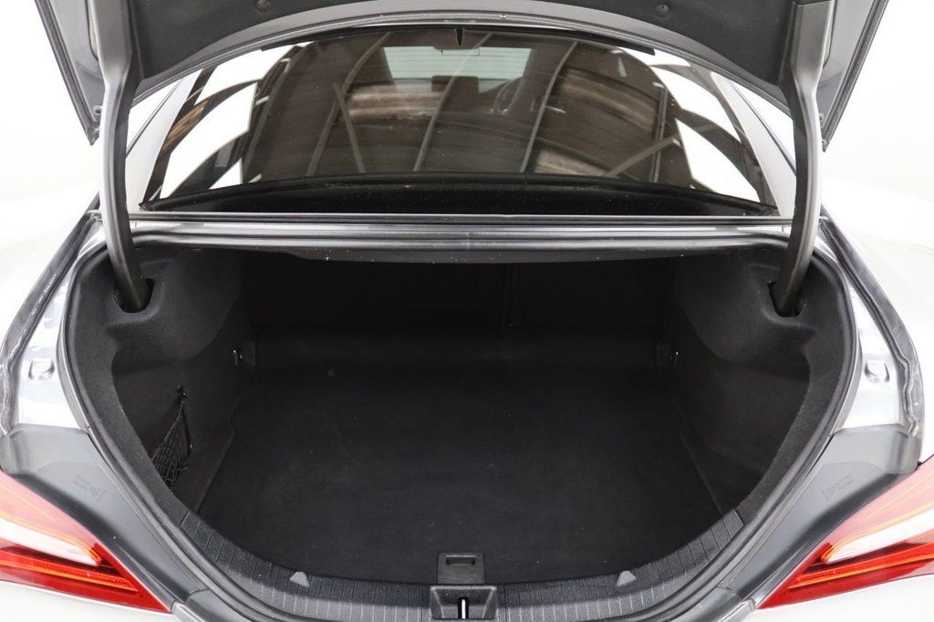 Used Mercedes-Benz CLA 2019 for sale - 76386000: Photo 26