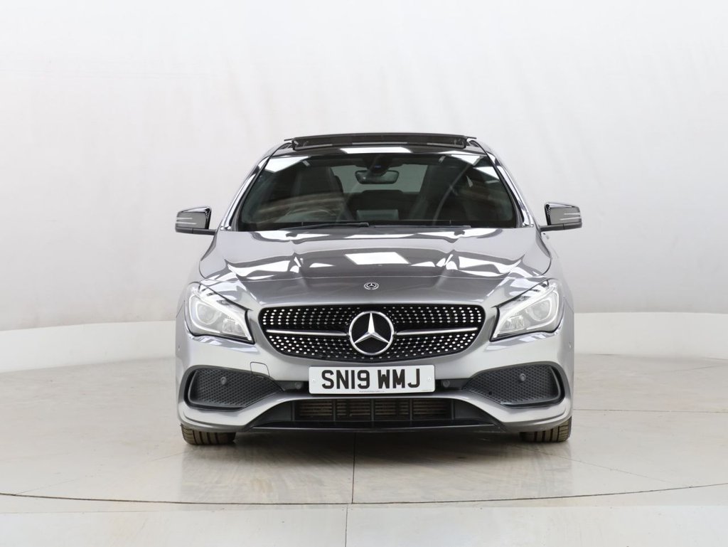 Used Mercedes-Benz CLA 2019 for sale - 76386000: Photo 3