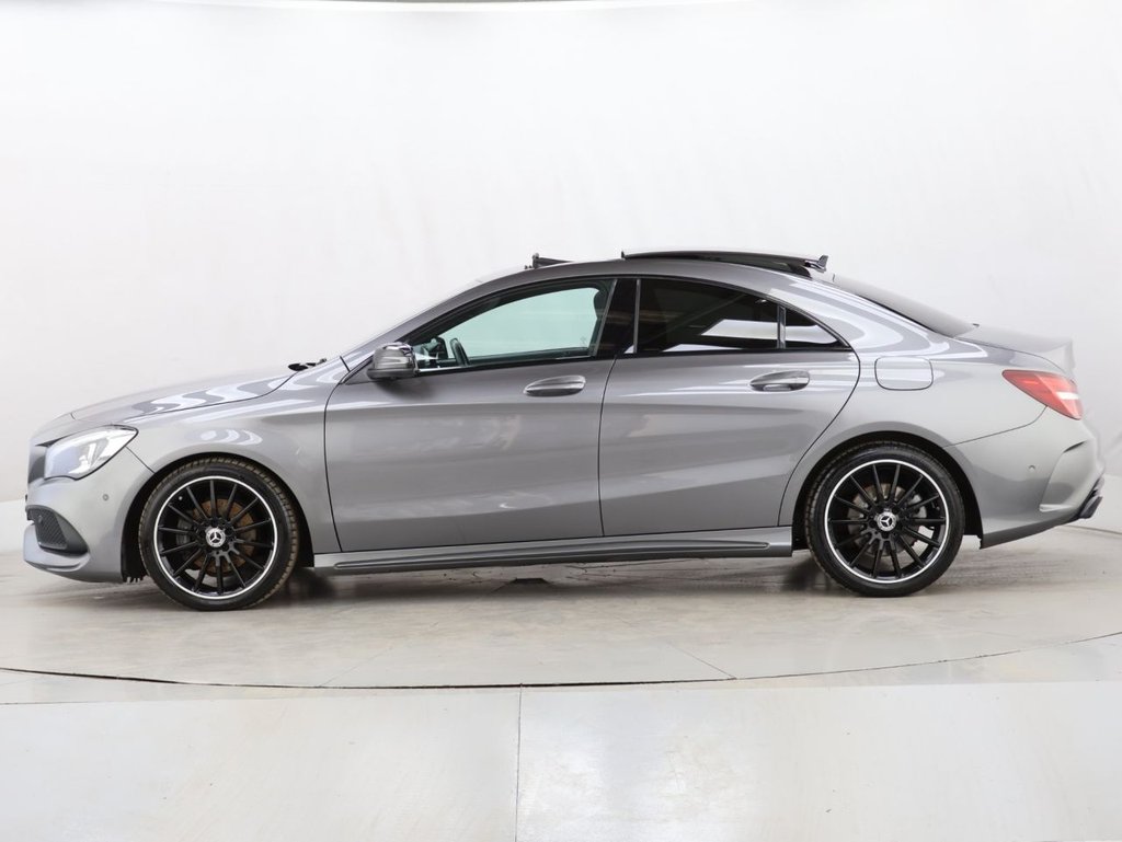 Used Mercedes-Benz CLA 2019 for sale - 76386000: Photo 6