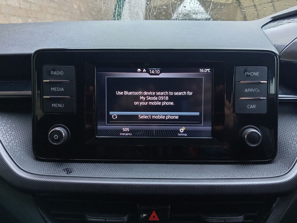 Used Skoda Fabia 2023 for sale - 76106039: Photo 10