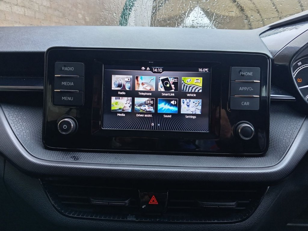 Used Skoda Fabia 2023 for sale - 76106039: Photo 5