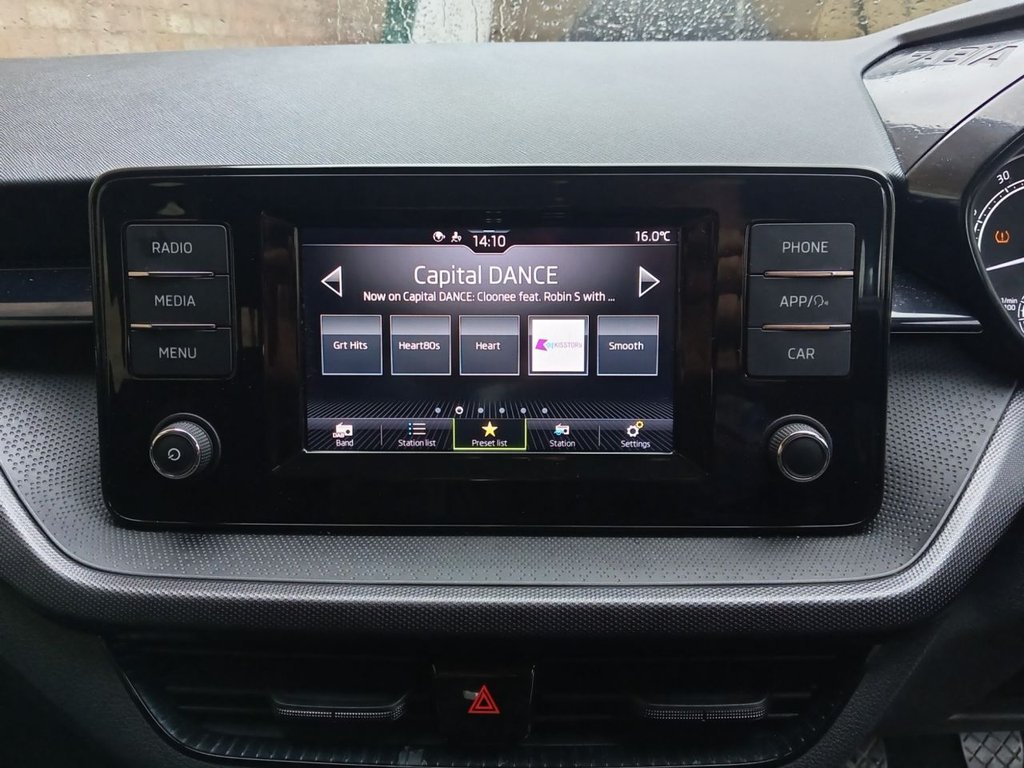 Used Skoda Fabia 2023 for sale - 76106039: Photo 8