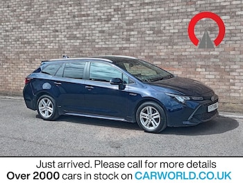 Used Toyota Corolla 2021 for sale - 78631304: Photo