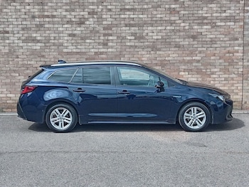 Used Toyota Corolla 2021 for sale - 78631304: Photo