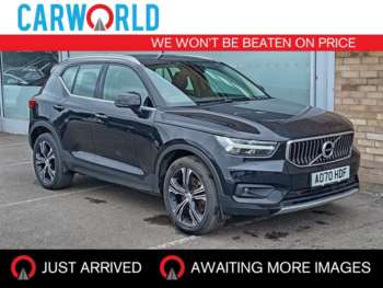 2020 (70) - 1.5 T5 Recharge PHEV Inscription Pro 5dr Auto