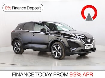 Used Nissan Qashqai 2022 for sale - 79288761: Photo