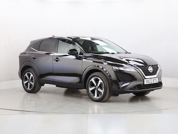 Used Nissan Qashqai 2022 for sale - 79288761: Photo