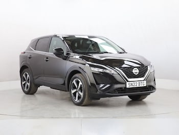 Used Nissan Qashqai 2022 for sale - 79288761: Photo