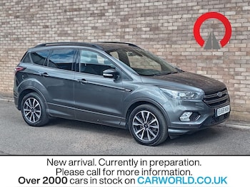 Used Ford Kuga 2019 for sale - 79607603: Photo