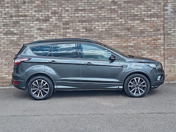 Used Ford Kuga 2019 for sale - 79607603: Photo