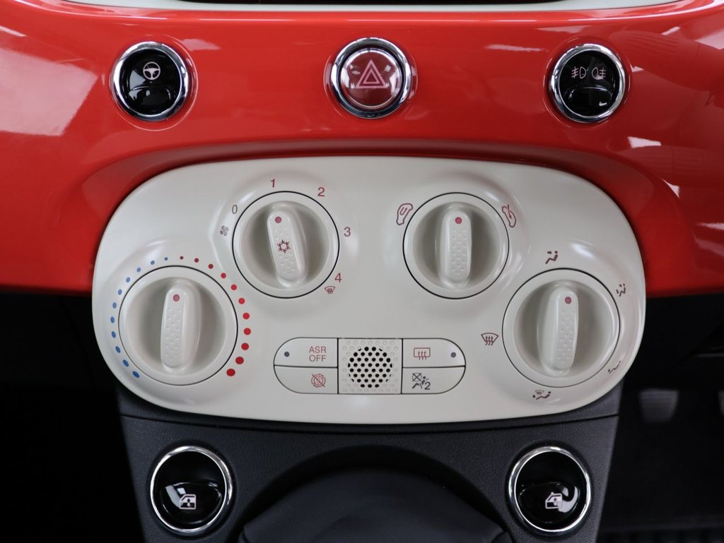 Used Fiat 500 2021 for sale - 76505938: Photo 14