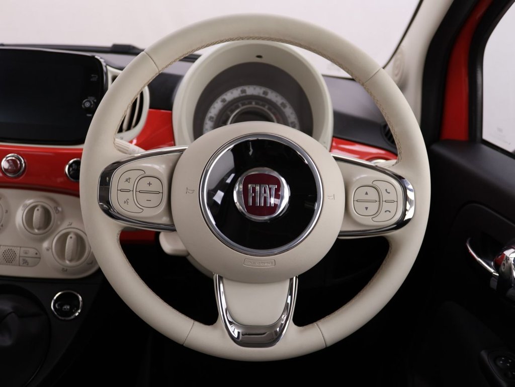 Used Fiat 500 2021 for sale - 76505938: Photo 18