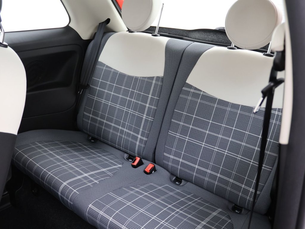 Used Fiat 500 2021 for sale - 76505938: Photo 20