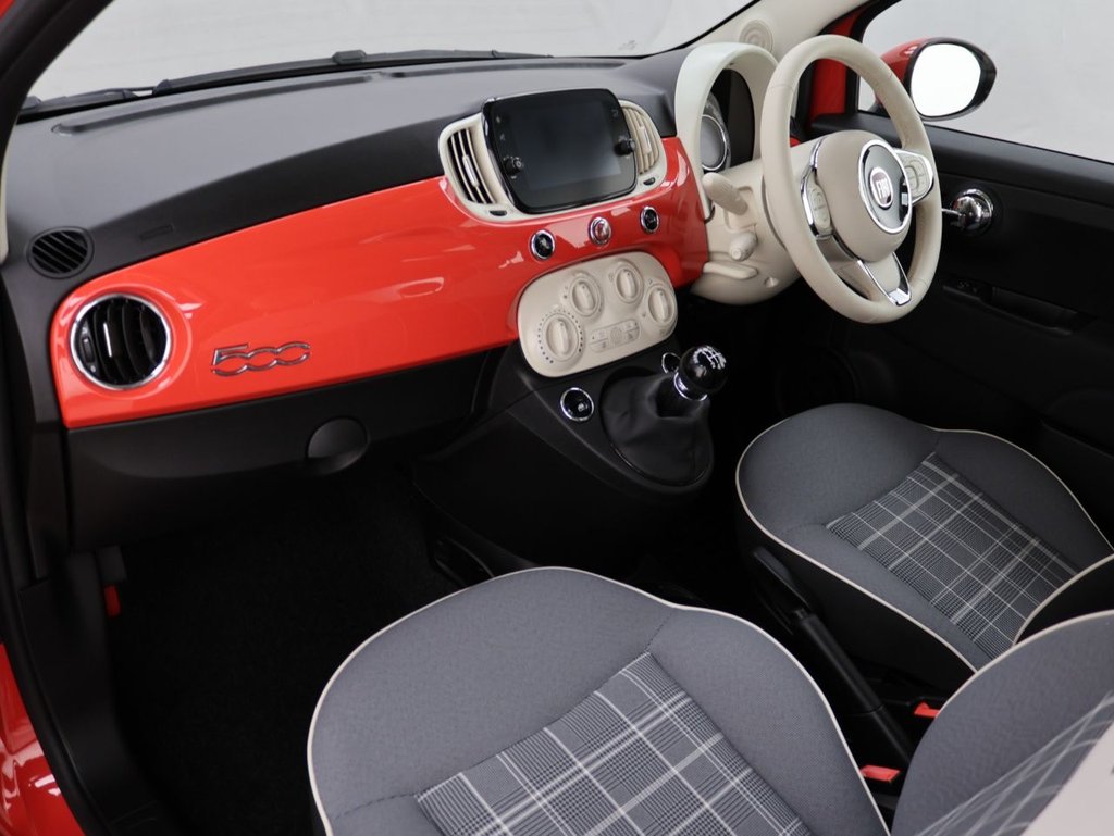 Used Fiat 500 2021 for sale - 76505938: Photo 22