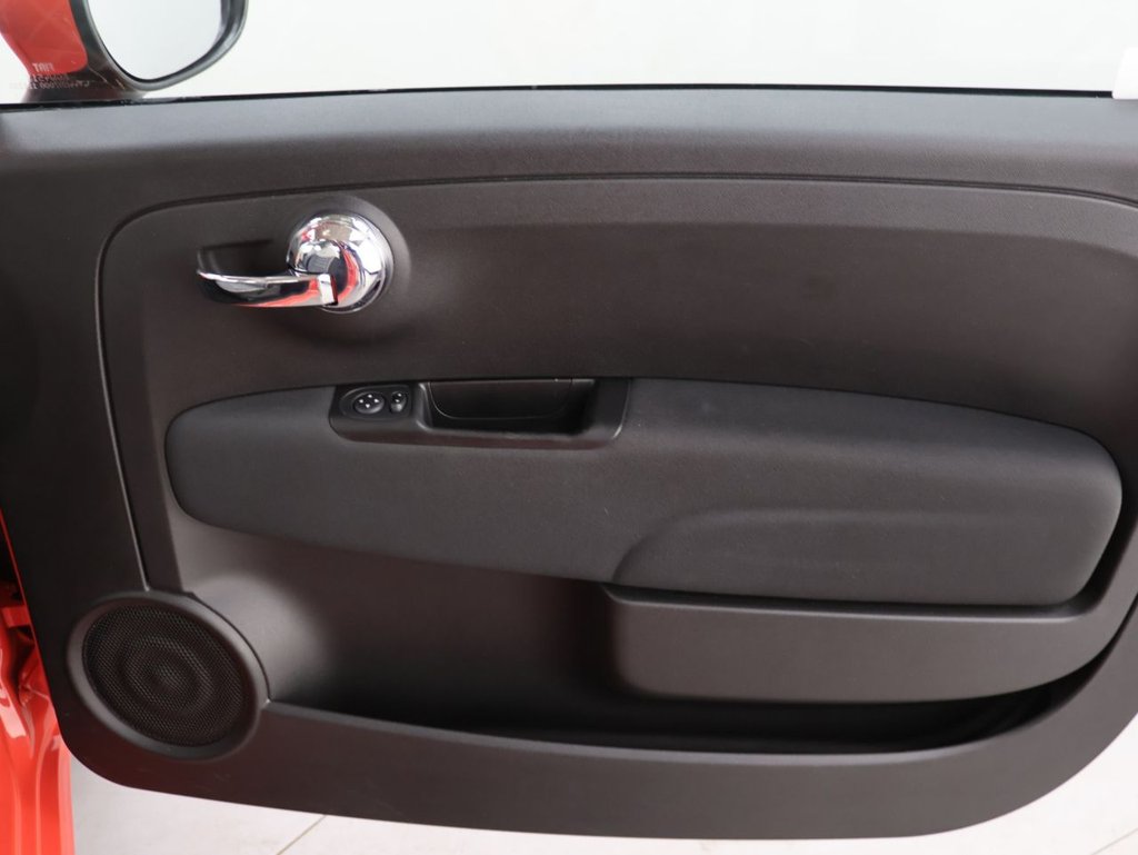 Used Fiat 500 2021 for sale - 76505938: Photo 24