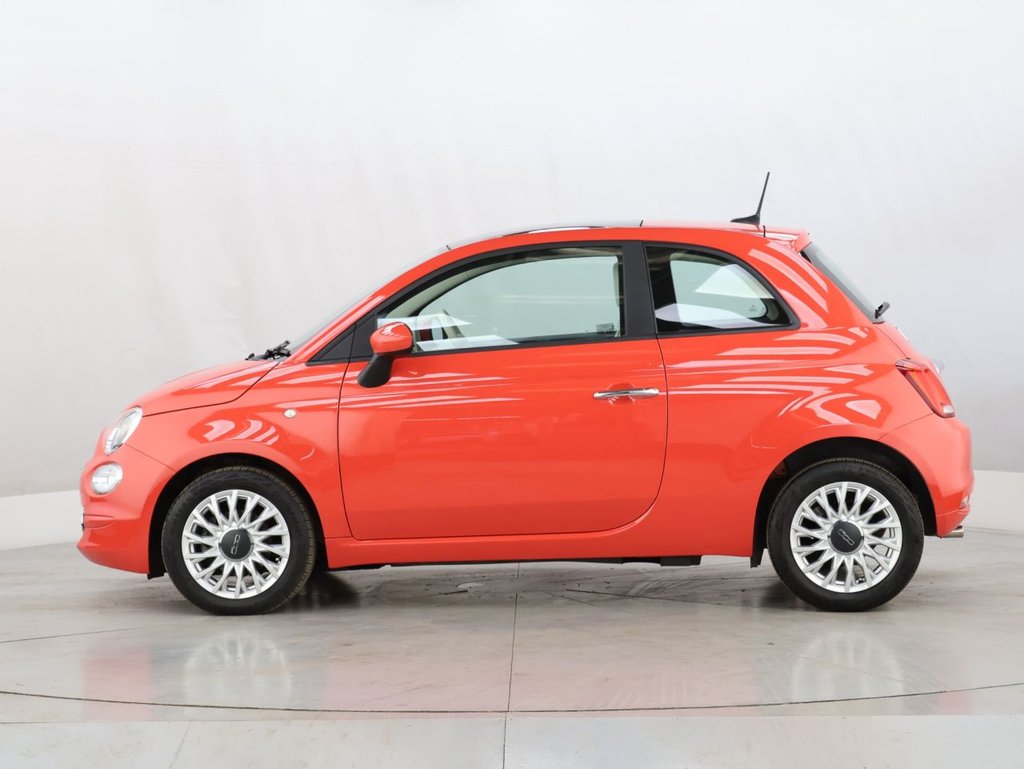Used Fiat 500 2021 for sale - 76505938: Photo 6