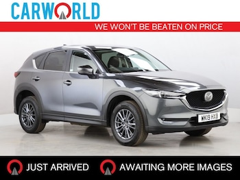 Mazda - CX-5