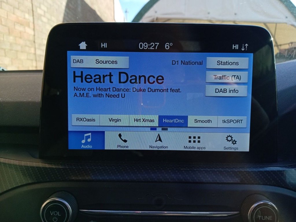 Used Ford Focus 2019 for sale - 77583179: Photo 10