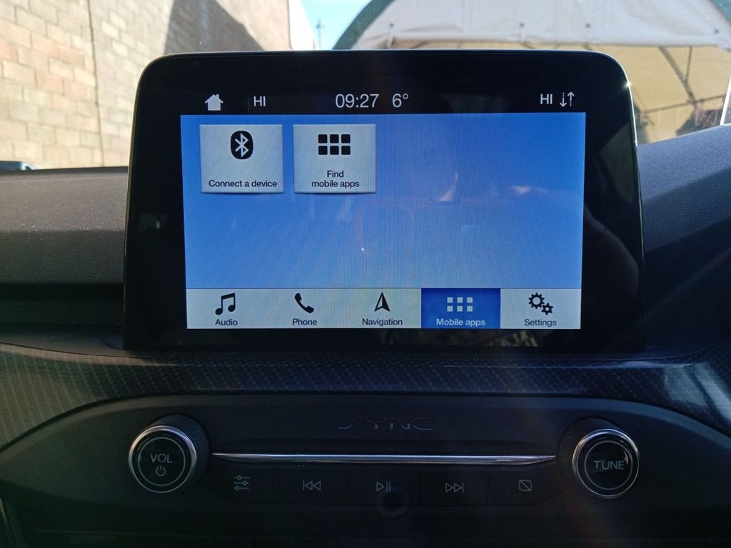 Used Ford Focus 2019 for sale - 77583179: Photo 11