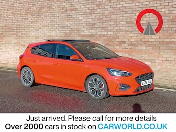 Used Ford Focus 2019 for sale - 77583179: Photo