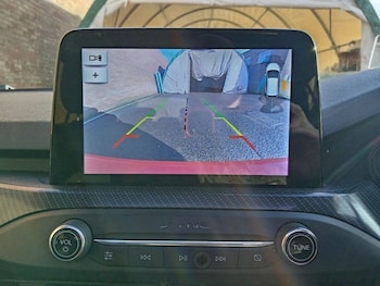 Used Ford Focus 2019 for sale - 77583179: Photo