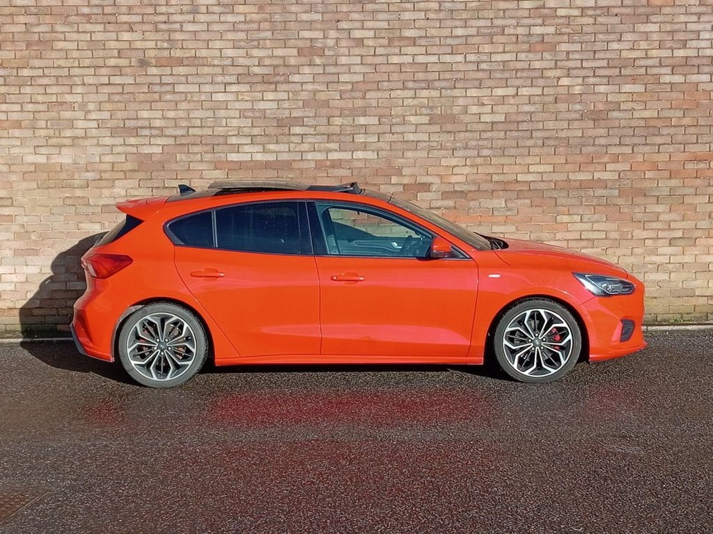 Used Ford Focus 2019 for sale - 77583179: Photo 5