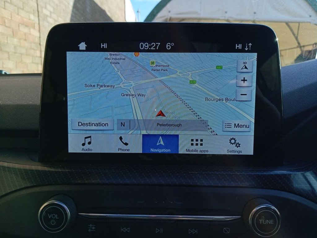 Used Ford Focus 2019 for sale - 77583179: Photo 8