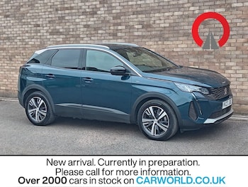 Used Peugeot 3008 2023 for sale - 79607732: Photo