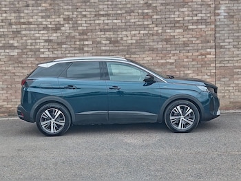 Used Peugeot 3008 2023 for sale - 79607732: Photo