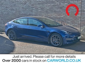 Used Tesla Model 3 2021 for sale - 79404360: Photo