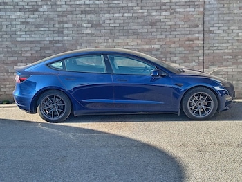 Used Tesla Model 3 2021 for sale - 79404360: Photo