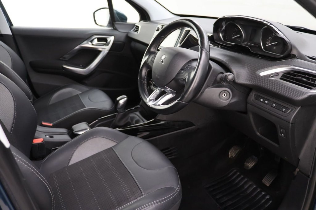 Used Peugeot 2008 2019 for sale - 78181235: Photo 10