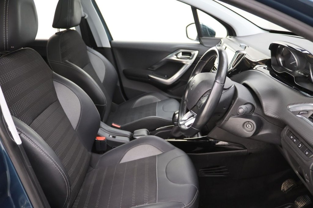 Used Peugeot 2008 2019 for sale - 78181235: Photo 11