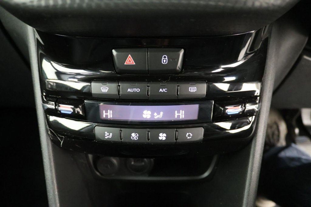 Used Peugeot 2008 2019 for sale - 78181235: Photo 12