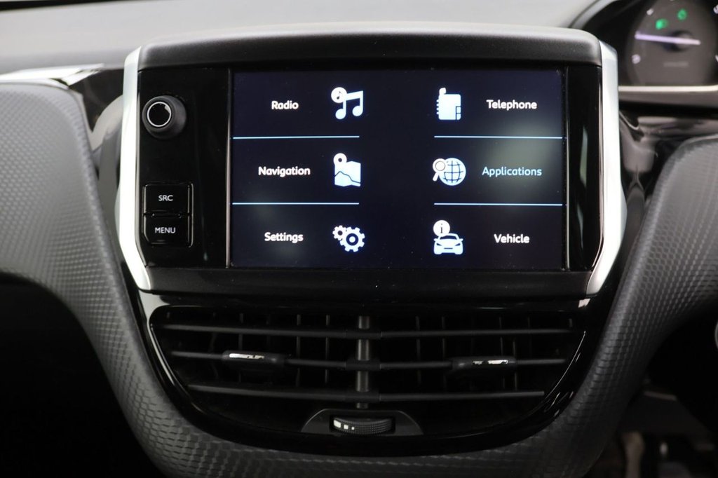 Used Peugeot 2008 2019 for sale - 78181235: Photo 18