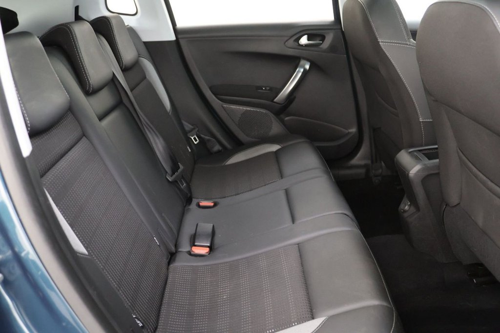 Used Peugeot 2008 2019 for sale - 78181235: Photo 20