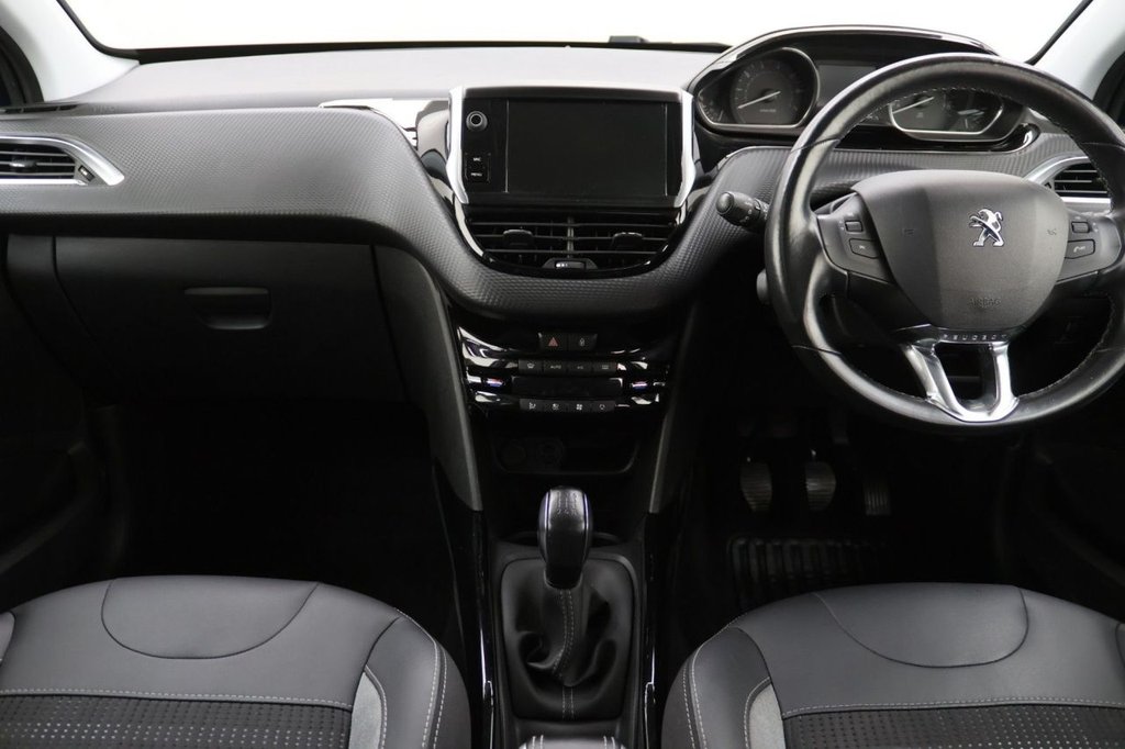 Used Peugeot 2008 2019 for sale - 78181235: Photo 21