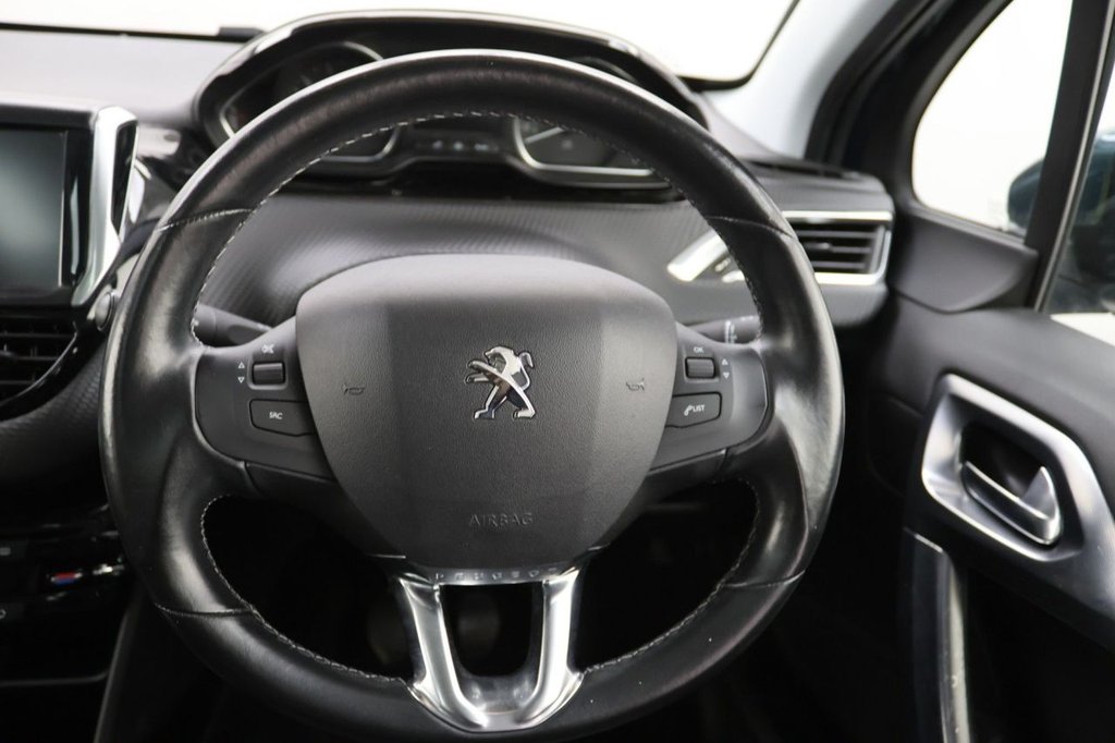 Used Peugeot 2008 2019 for sale - 78181235: Photo 22