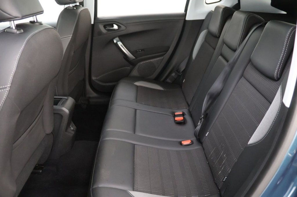 Used Peugeot 2008 2019 for sale - 78181235: Photo 23