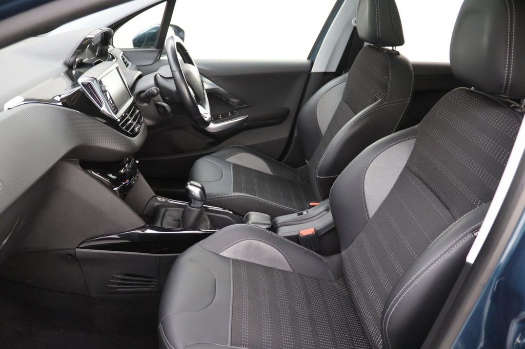 Used Peugeot 2008 2019 for sale - 78181235: Photo 24