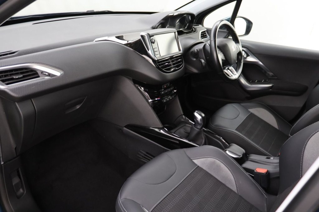 Used Peugeot 2008 2019 for sale - 78181235: Photo 25