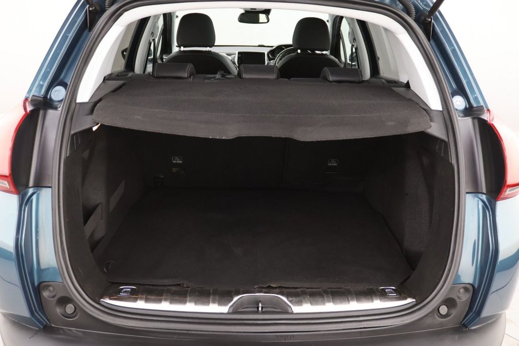 Used Peugeot 2008 2019 for sale - 78181235: Photo 27